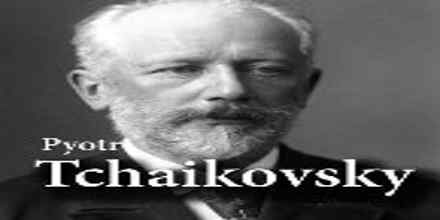 Calm Radio Pyotr Tchaikovsky