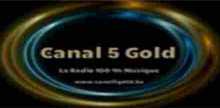 Kanal 5 Gold Radio