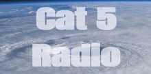 Cat 5 Radio