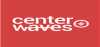 Logo for Center Waves