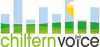 Logo for Chiltern Voice