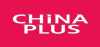 Logo for China Plus News