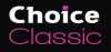 Logo for Choice Classic Radio