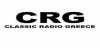 Logo for Classic Radio Greece