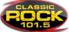 Logo for Classic Rock 101.5