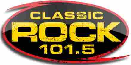 Classic Rock 101.5