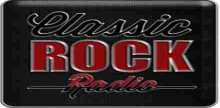 Classic Rock Radio UK