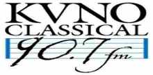 Classical 90.7 KVNO