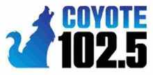 Coyote 102.5