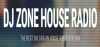 Logo for DJ Zone House Radio