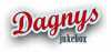 Logo for Dagnys Jukebox