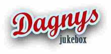 Dagnys Jukebox