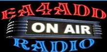 EA4ADD Radio