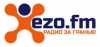 Logo for EZO FM