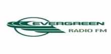 Evergreen Radio Live
