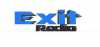 Logo for Exit Radio UK