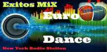 Extos Mix Euro Dance