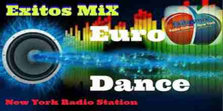 Extos Mix Euro Dance