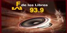 FM De Los Libres 93.9