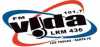 Logo for FM Vida Toscas