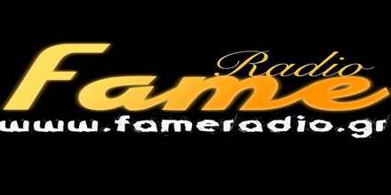 Radio Fame