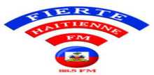 Fierte Haitienne FM