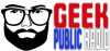 Logo for Geek Public Radio