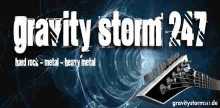 Gravity Storm 247
