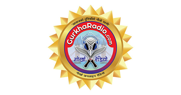 Gurkha Radio