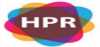 Logo for Health Professional Radio Brisbane