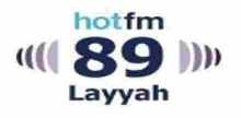 FM caliente 89 Layyah