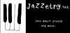 Logo for Jazzetry Radio