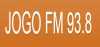 Logo for Jogoo FM 93.8 Busia