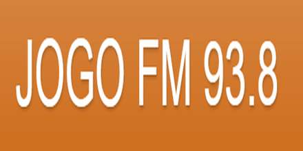 Jogoo FM 93.8 Busia