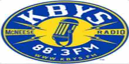KBYS Radio