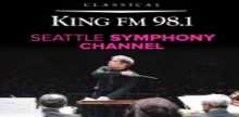 KING FM Seattle Symphony Channel