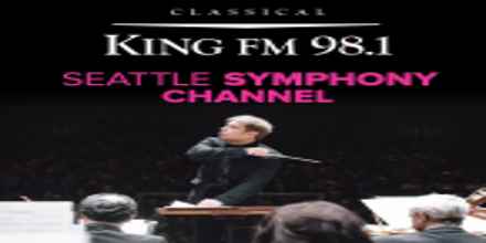KING FM Seattle Symphony Channel
