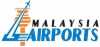 Kontrola ruchu lotniczego na lotniskach KLIA w Malezji