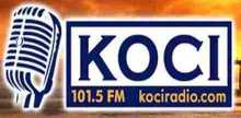 KOCI Radio