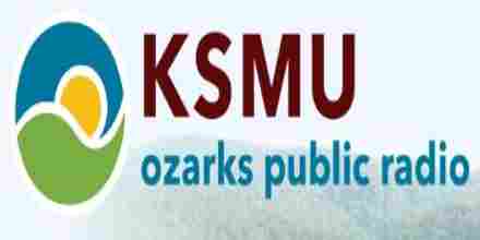 KSMU Radio