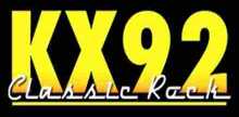 KX92 FM