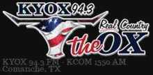 KYOX FM