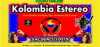 Logo for Kolombia Estereo Salsa Barranquillera