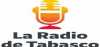 Logo for La Radio de Tabasco