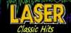 Logo for Laser Classic Hits