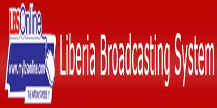 Liberia Broadcasting System