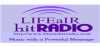 Logo for Life Air Hit Radio