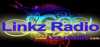 Logo for LinkzRadio