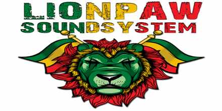 Lion Paw Radio