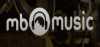 Logo for MB Music Radio
